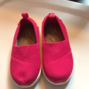 Toddler Toms